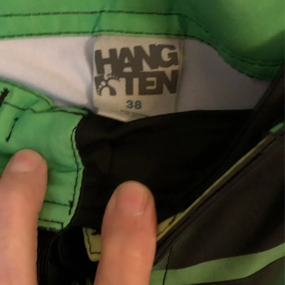 Hang Ten board shorts